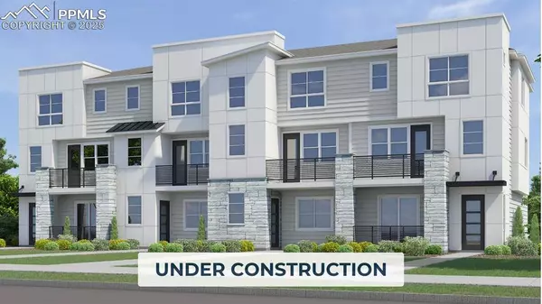 2240 Peridot Loop HTS, Colorado Springs, CO 80908