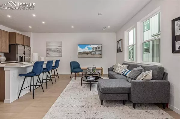 3366 Sobo VW, Colorado Springs, CO 80907