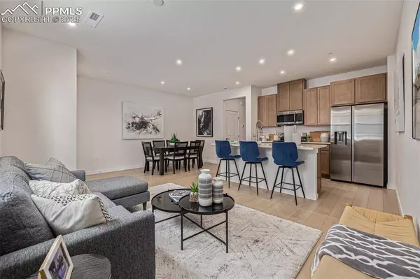 3366 Sobo VW, Colorado Springs, CO 80907