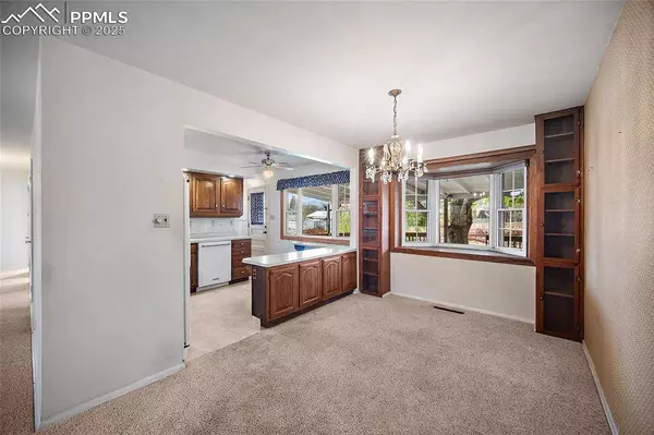 2222 N Circle DR, Colorado Springs, CO 80909