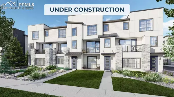 2224 Peridot Loop HTS, Colorado Springs, CO 80908