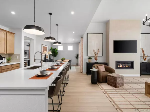 357 Grand Summit DR, Monument, CO 80132