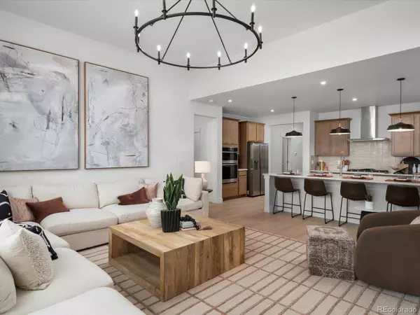 357 Grand Summit DR, Monument, CO 80132