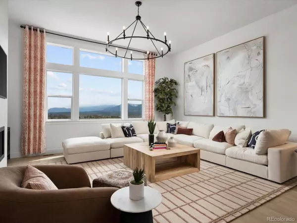 357 Grand Summit DR, Monument, CO 80132