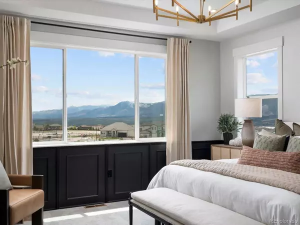 347 Grand Summit DR, Monument, CO 80132