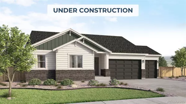 347 Grand Summit DR, Monument, CO 80132