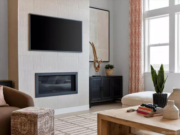 357 Grand Summit DR, Monument, CO 80132