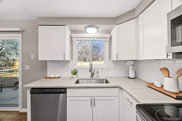 706 Dennison AVE, Fort Collins, CO 80526