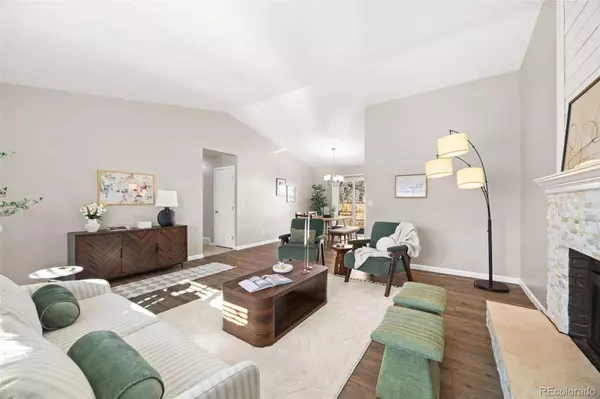 706 Dennison AVE, Fort Collins, CO 80526