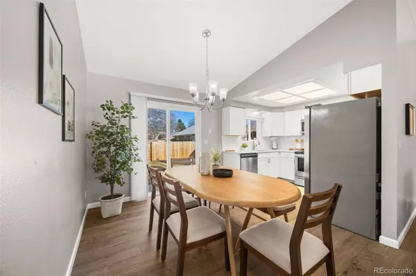 706 Dennison AVE, Fort Collins, CO 80526