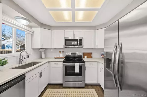 706 Dennison AVE, Fort Collins, CO 80526