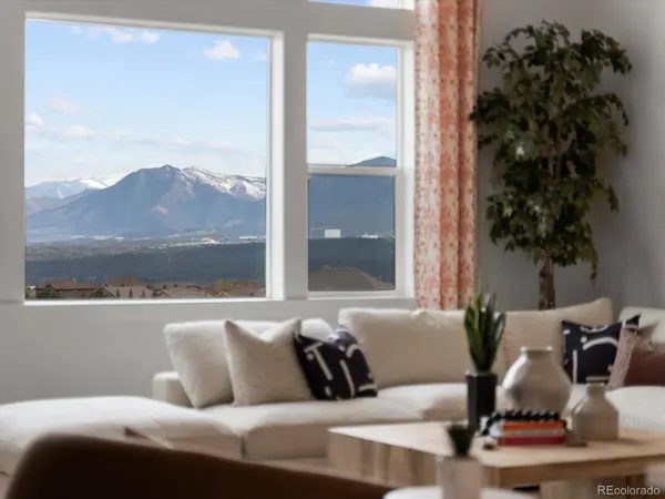 477 Grand Summit DR, Monument, CO 80132