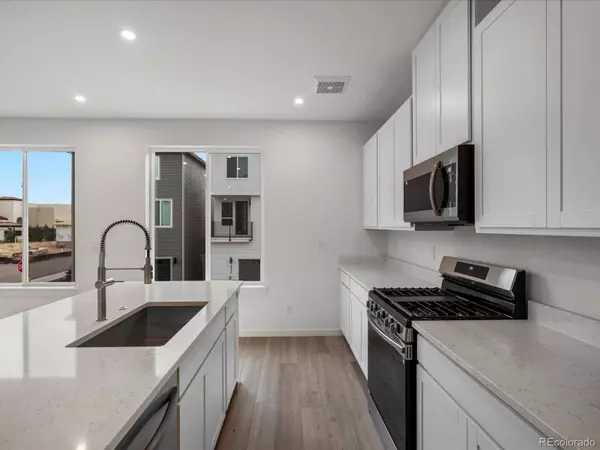 10764 Lewanee PT, Colorado Springs, CO 80908