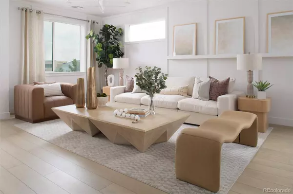 14 Ascent TRL, Englewood, CO 80112