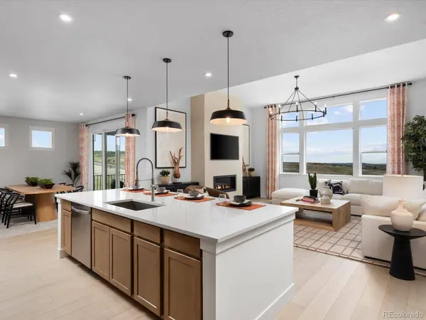 477 Grand Summit DR, Monument, CO 80132