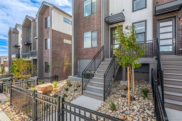 14 Ascent TRL, Englewood, CO 80112