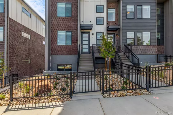 14 Ascent TRL, Englewood, CO 80112