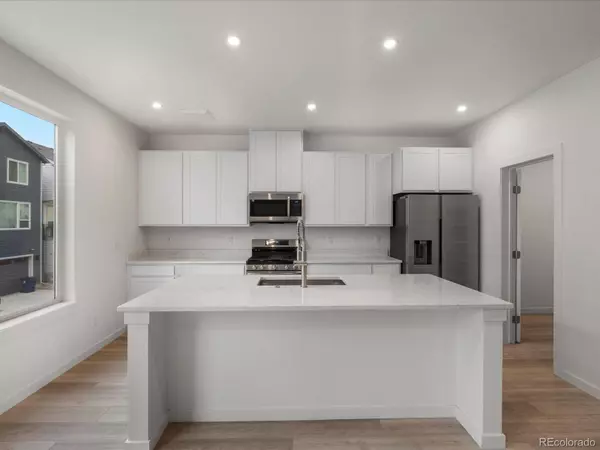 10764 Lewanee PT, Colorado Springs, CO 80908