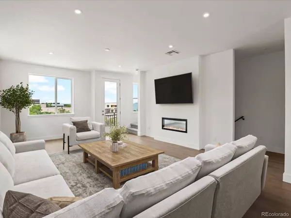 10 Ascent TRL, Englewood, CO 80112