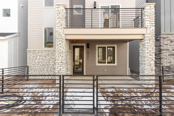 10771 Spalding VW, Colorado Springs, CO 80908