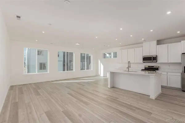 10771 Spalding VW, Colorado Springs, CO 80908