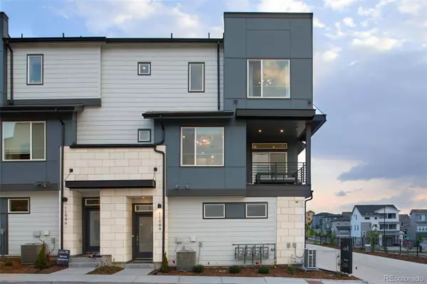 11956 Soprano TRL, Parker, CO 80134