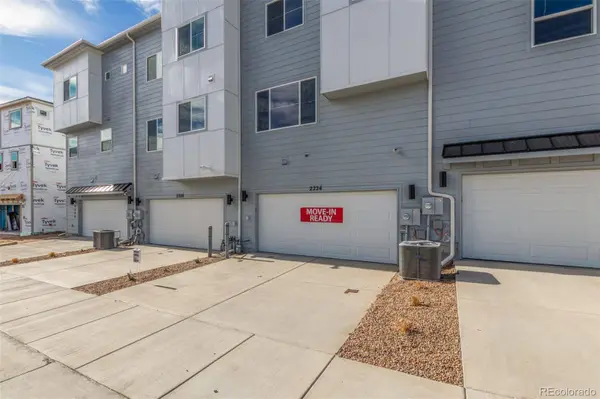 2224 Peridot LOOP, Colorado Springs, CO 80908