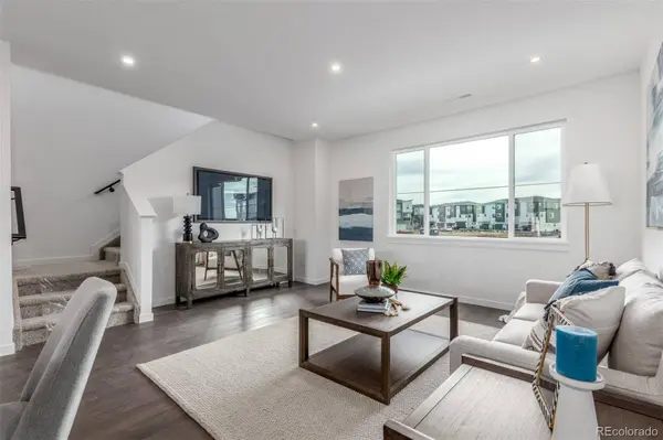 2224 Peridot LOOP, Colorado Springs, CO 80908