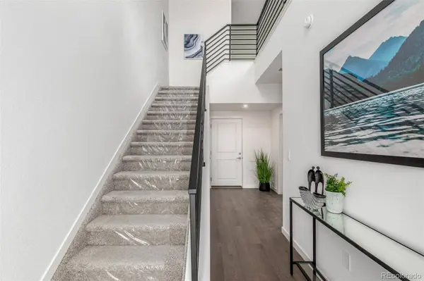 2224 Peridot LOOP, Colorado Springs, CO 80908