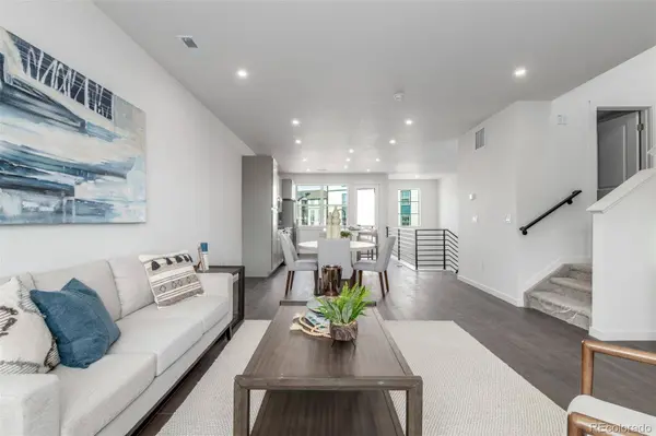 2224 Peridot LOOP, Colorado Springs, CO 80908