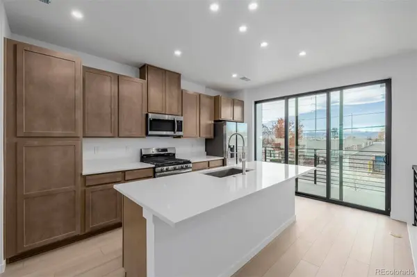 2076 S Holly ST #2, Denver, CO 80222