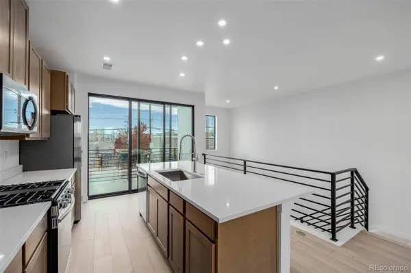 2076 S Holly ST #2, Denver, CO 80222