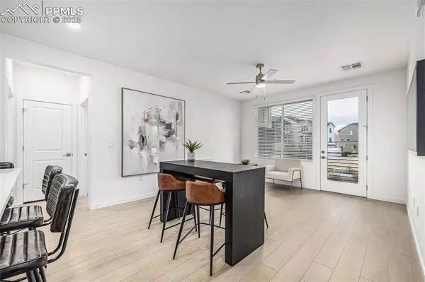 2252 Arikaree HTS #106, Colorado Springs, CO 80908