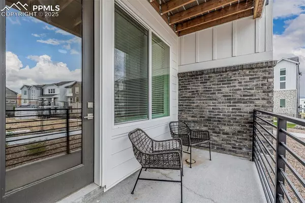 2252 Arikaree HTS #106, Colorado Springs, CO 80908