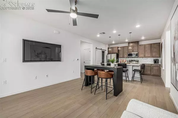 2252 Arikaree HTS #106, Colorado Springs, CO 80908