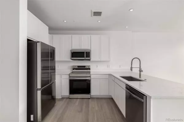 1650 N Sheridan BLVD #104, Denver, CO 80204