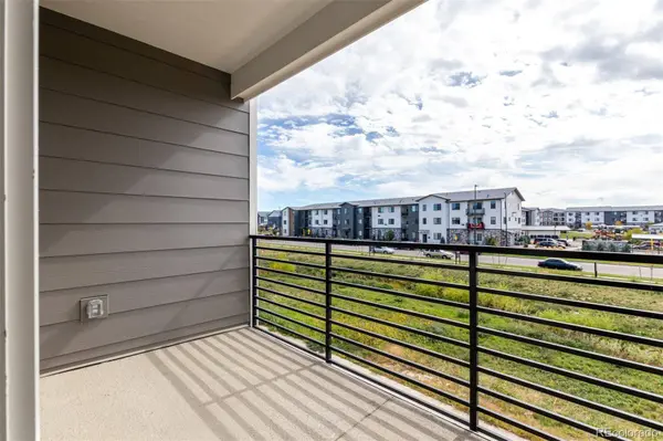 6153 N Ceylon ST #307, Denver, CO 80249