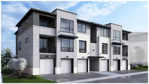11960 Soprano CIR #201, Lone Tree, CO 80134
