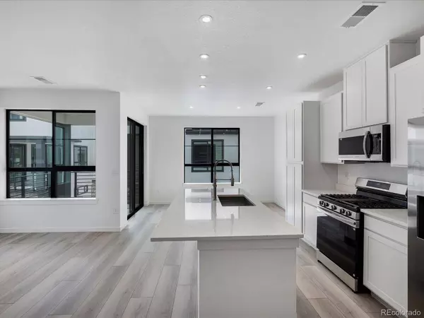 2024 S Holly ST #3, Denver, CO 80222