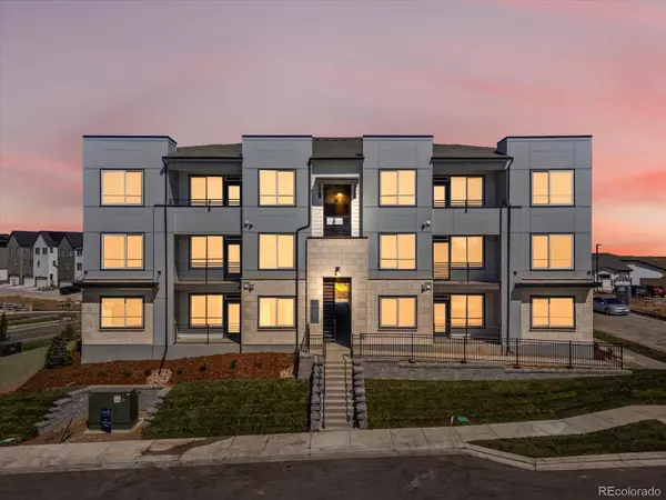 11940 Soprano CIR #301, Lone Tree, CO 80134