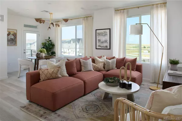 11930 Soprano CIR #204, Lone Tree, CO 80134