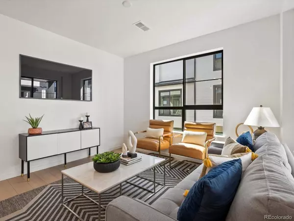 2024 S Holly ST #4, Denver, CO 80222