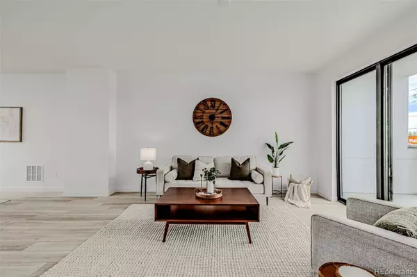 2078 S Holly ST #3, Denver, CO 80222