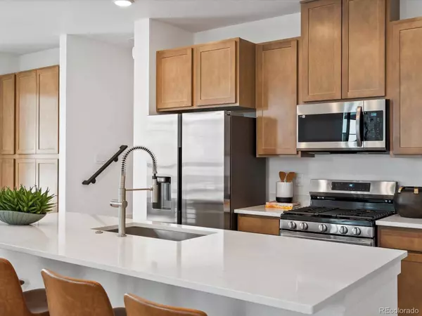 2024 S Holly ST #4, Denver, CO 80222