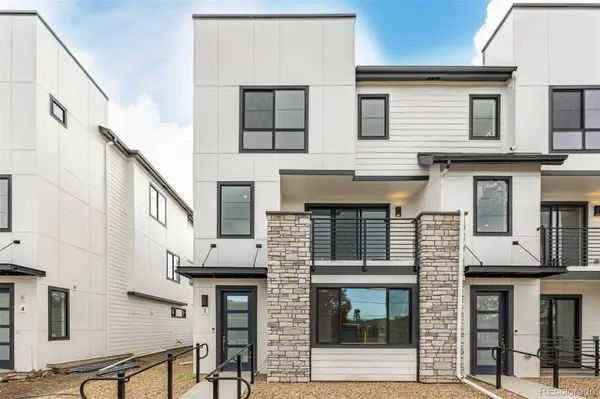 2076 S Holly ST #1, Denver, CO 80222