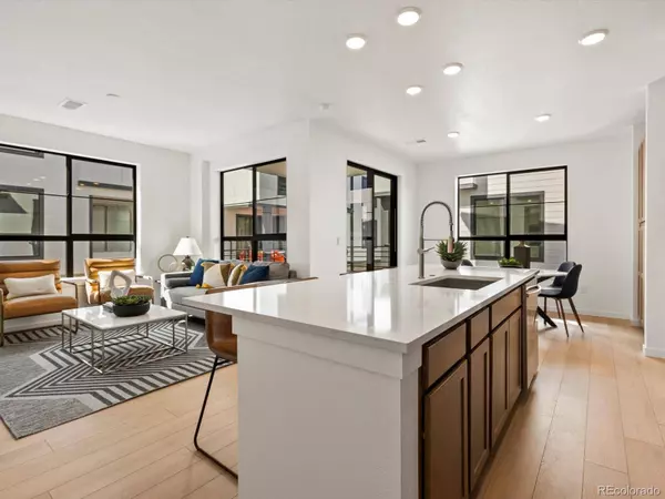 2024 S Holly ST #4, Denver, CO 80222