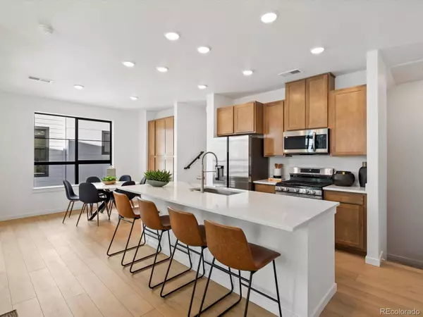 2024 S Holly ST #4, Denver, CO 80222