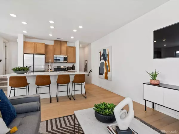 2024 S Holly ST #4, Denver, CO 80222