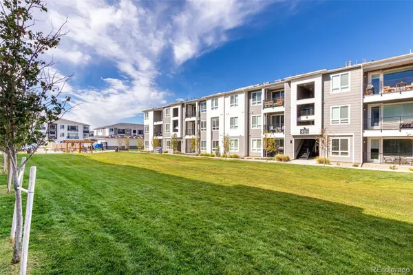 6153 N Ceylon ST #307, Denver, CO 80249
