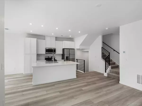 2024 S Holly ST #3, Denver, CO 80222